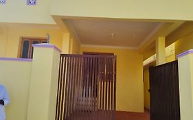 Arumugam Residency Ac